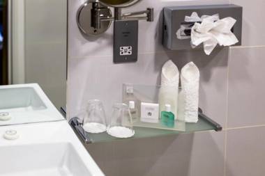 Holiday Inn London Watford Junction an IHG Hotel