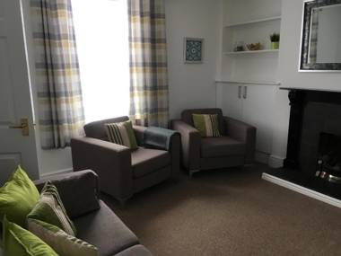 Cambridge Water House Apartments