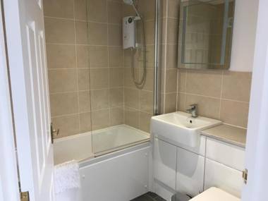 Cambridge Water House Apartments