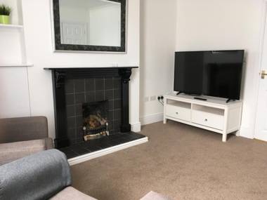 Cambridge Water House Apartments