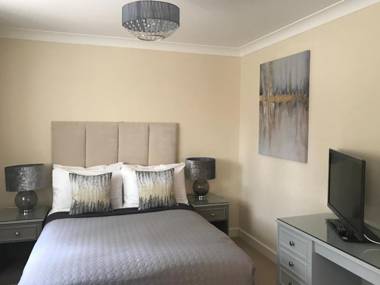 The Old School House Rooms & Lodge