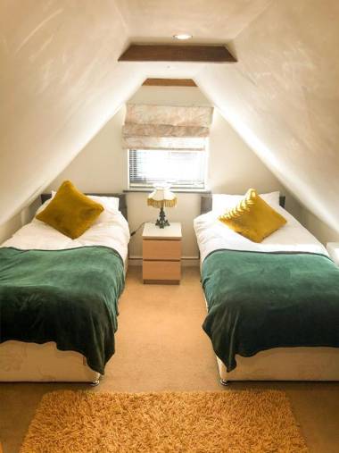 The Annex at Meadow Farm