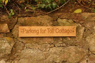 Cosy cottage nestled between Exmoor and the coast