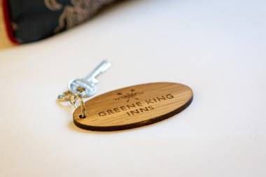 Abbey Fields By Chef & Brewer Collection