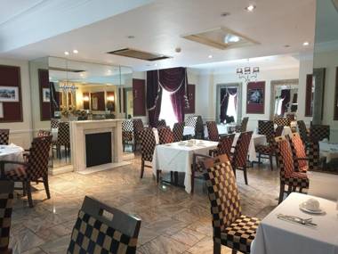 The Jephson Hotel; BW Signature Collection