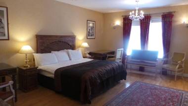 The Peacock Townhouse Hotel Kenilworth - Warwick