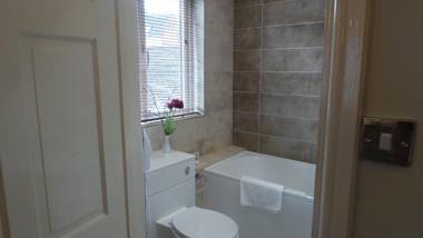 The Peacock Townhouse Hotel Kenilworth - Warwick