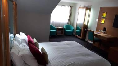 Chesford Grange Hotel