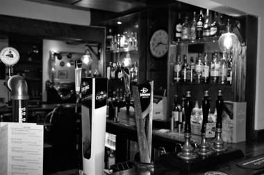 Kings Head Inn Warwick