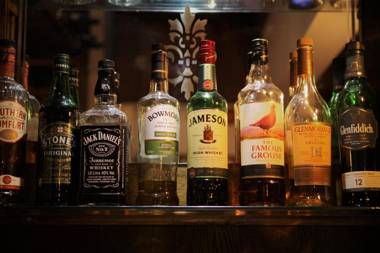 Kings Head Inn Warwick