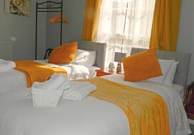 Kings Head Inn Warwick