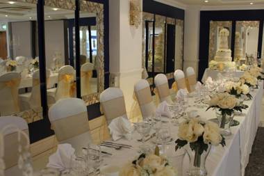 Warwickshire Park Hotel