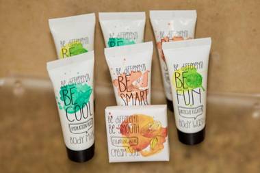 The Warwick Arms Hotel