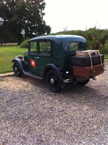 The Stables - Deer Park Farm