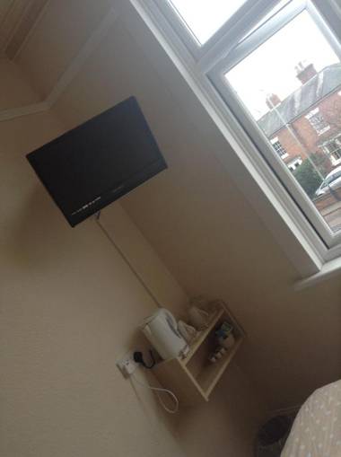 Park House Guest House