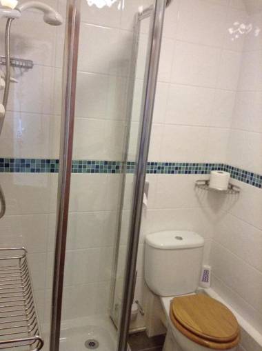 Park House Guest House