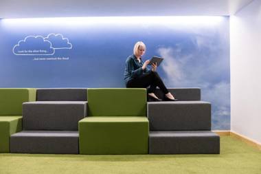 Warwick Conferences - Scarman