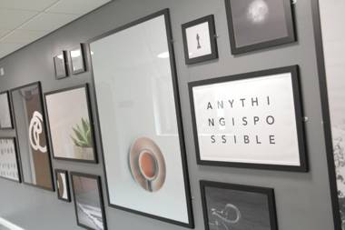 Warwick Conferences - Radcliffe