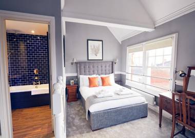 The Old Coffee Tavern