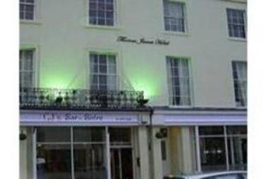 Thomas James Hotel