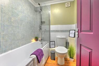 Leamington Spa Warwick Place Apartments