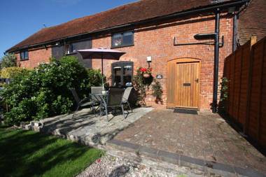 Whitley Elm Cottages