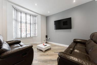 Tanna Estates – George Street House