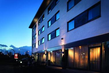 pentahotel Warrington