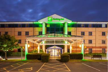 Holiday Inn Warrington an IHG Hotel