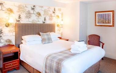 The Old Bell - Warminster