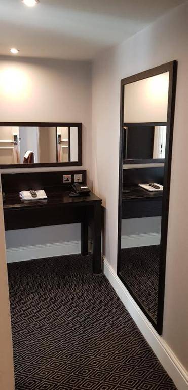 The Bath Arms Wetherspoon