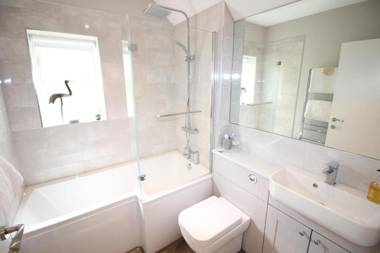 The Angel Holiday House