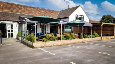 The Angel Holiday House