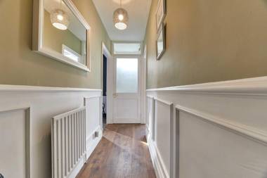 Host & Stay - The Blacksmiths