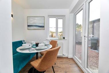 Host & Stay - The Blacksmiths