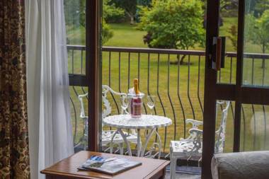 Springfield Country Hotel Leisure Club & Spa