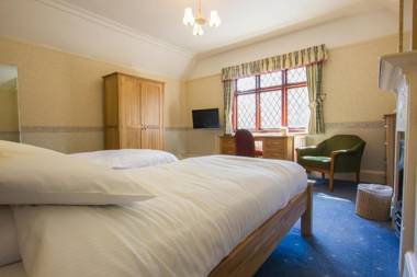 Springfield Country Hotel Leisure Club & Spa