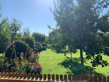 The Cider Shed Bed and Breakfast