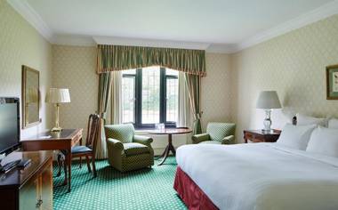 Hanbury Manor Marriott Hotel & Country Club