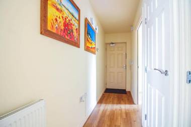 UR City Pad - Regent Wharf