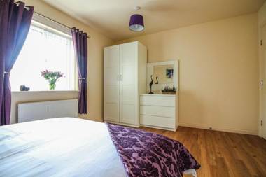 UR City Pad - Regent Wharf