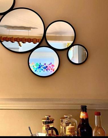 The Crown Inn at Benson