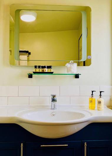 The Crown Inn at Benson