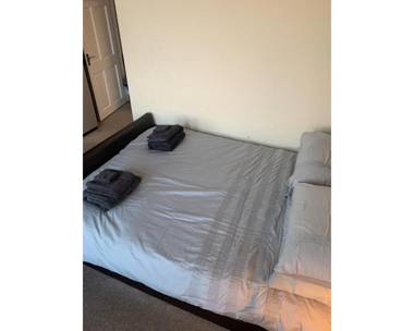 Marley Mansions Apartment - Egremont Promenade - 42