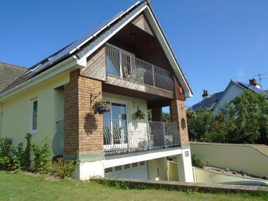 Wadebridge Bed and Breakfast