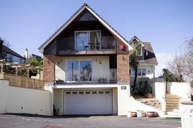 Wadebridge Bed and Breakfast