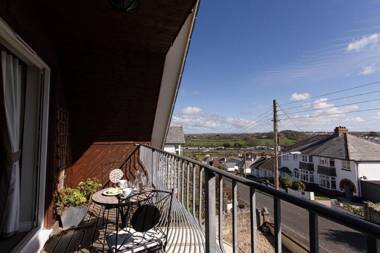 Wadebridge Bed and Breakfast