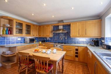 Wadebridge Bed and Breakfast