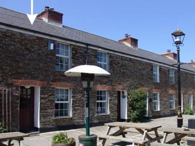 Primrose Cottage Wadebridge