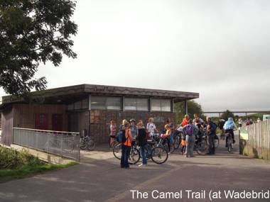 Primrose Cottage Wadebridge